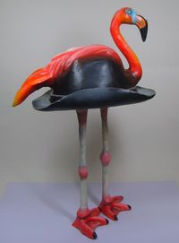 Flamingo X
